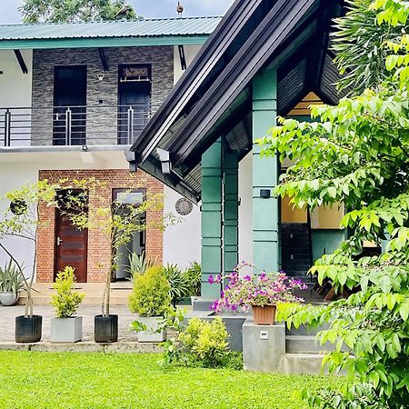 Aura Villa Polonnaruwa Luaran gambar