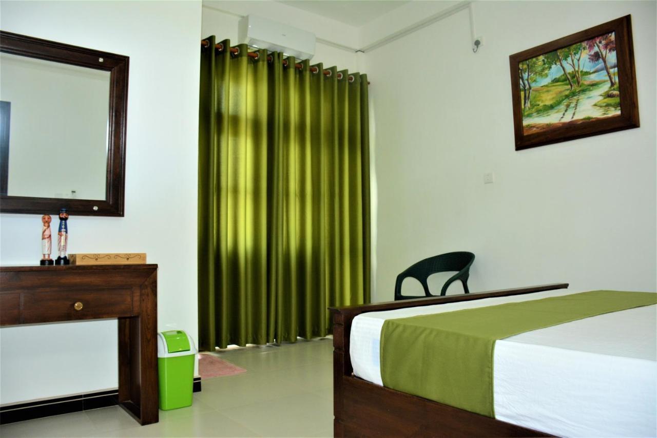 Aura Villa Polonnaruwa Luaran gambar