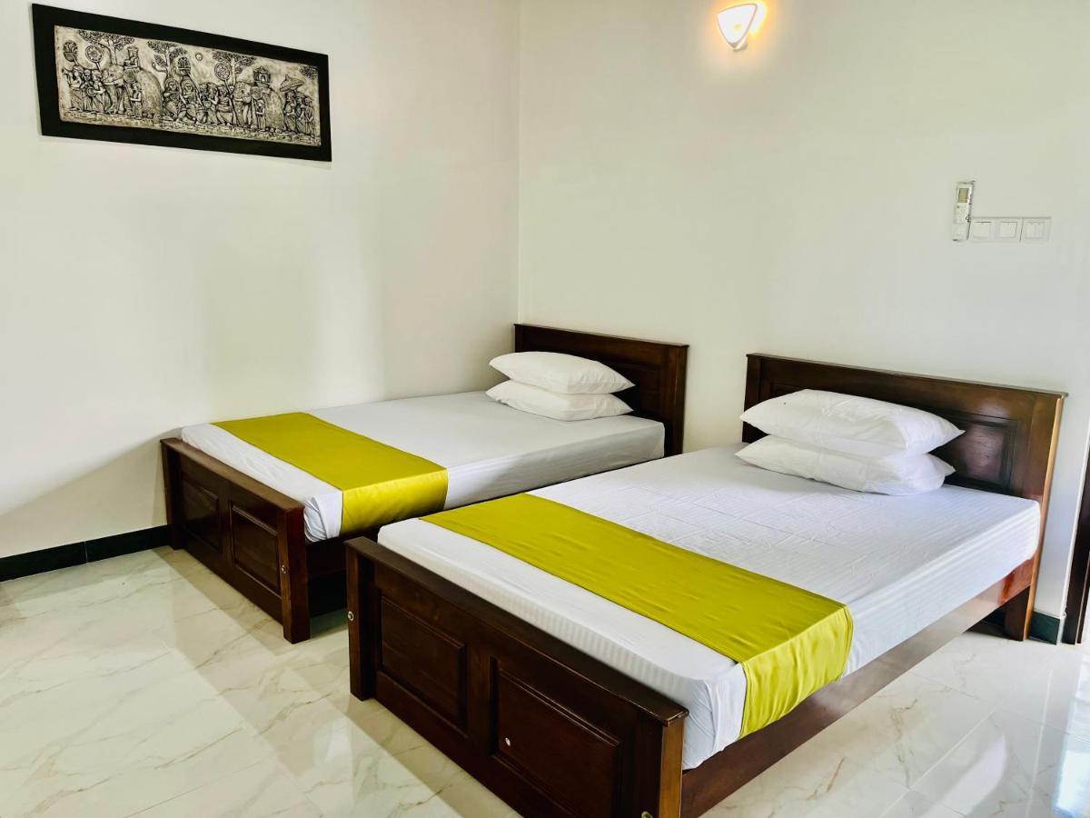 Aura Villa Polonnaruwa Luaran gambar