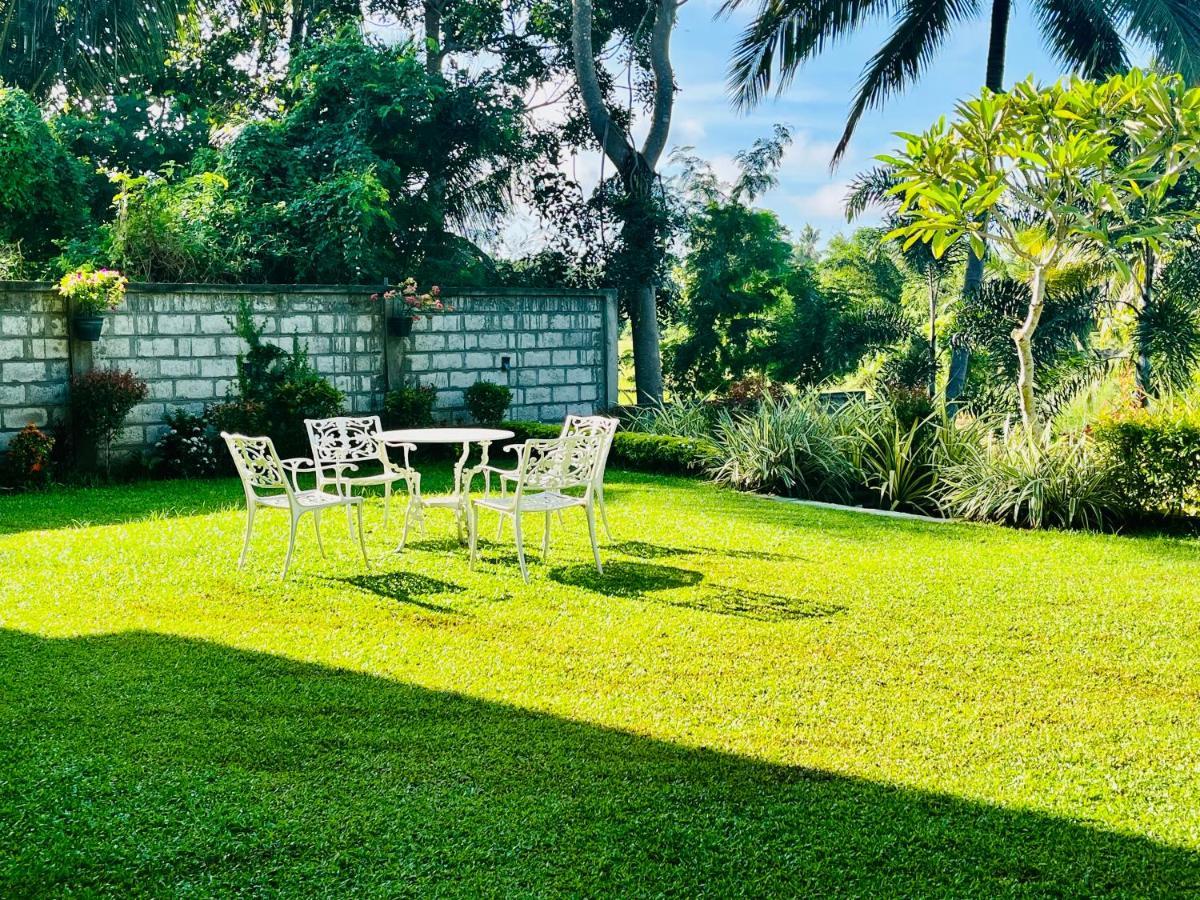 Aura Villa Polonnaruwa Luaran gambar