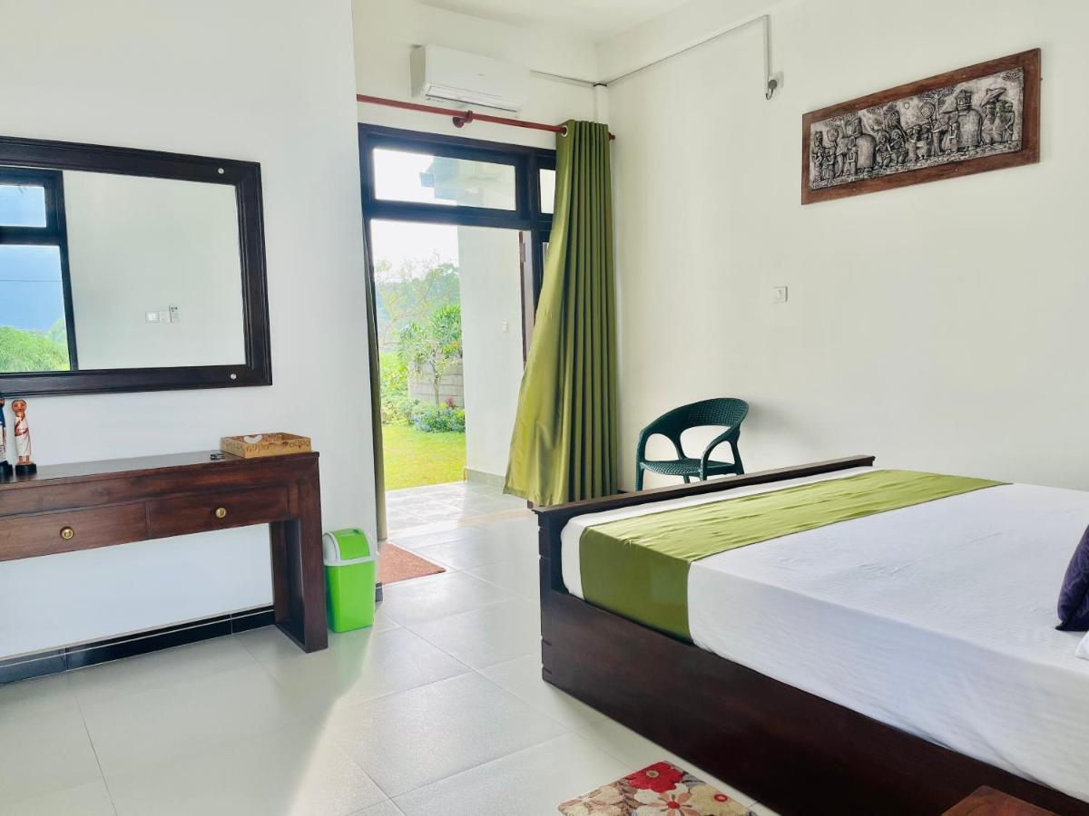 Aura Villa Polonnaruwa Luaran gambar