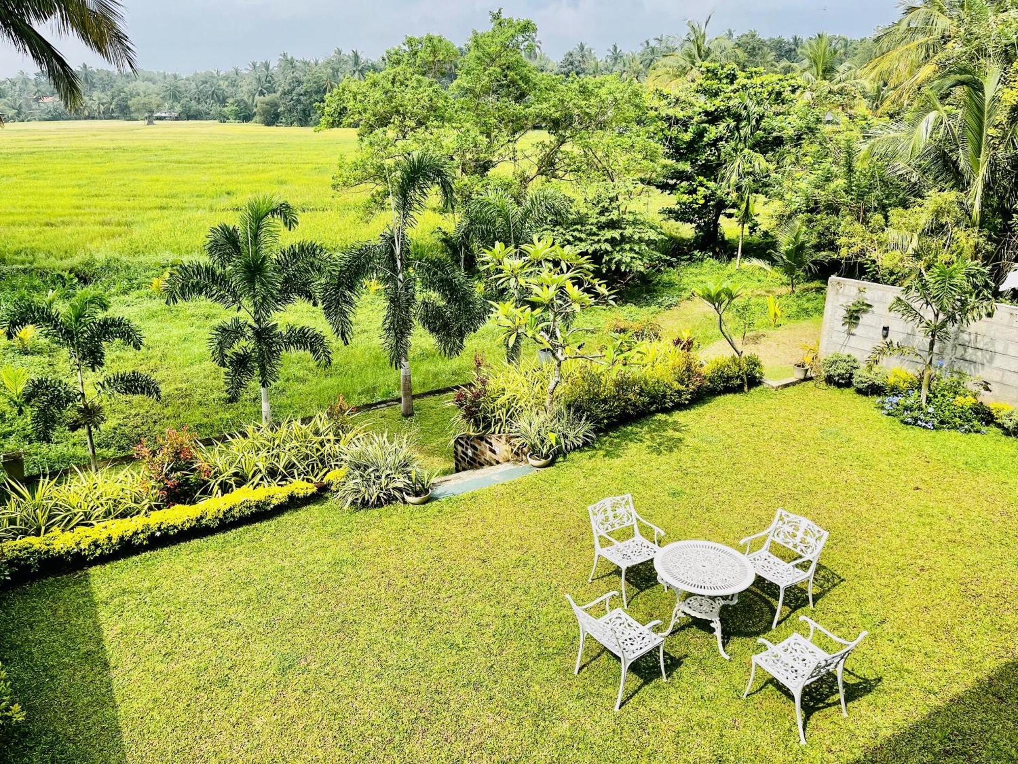 Aura Villa Polonnaruwa Luaran gambar
