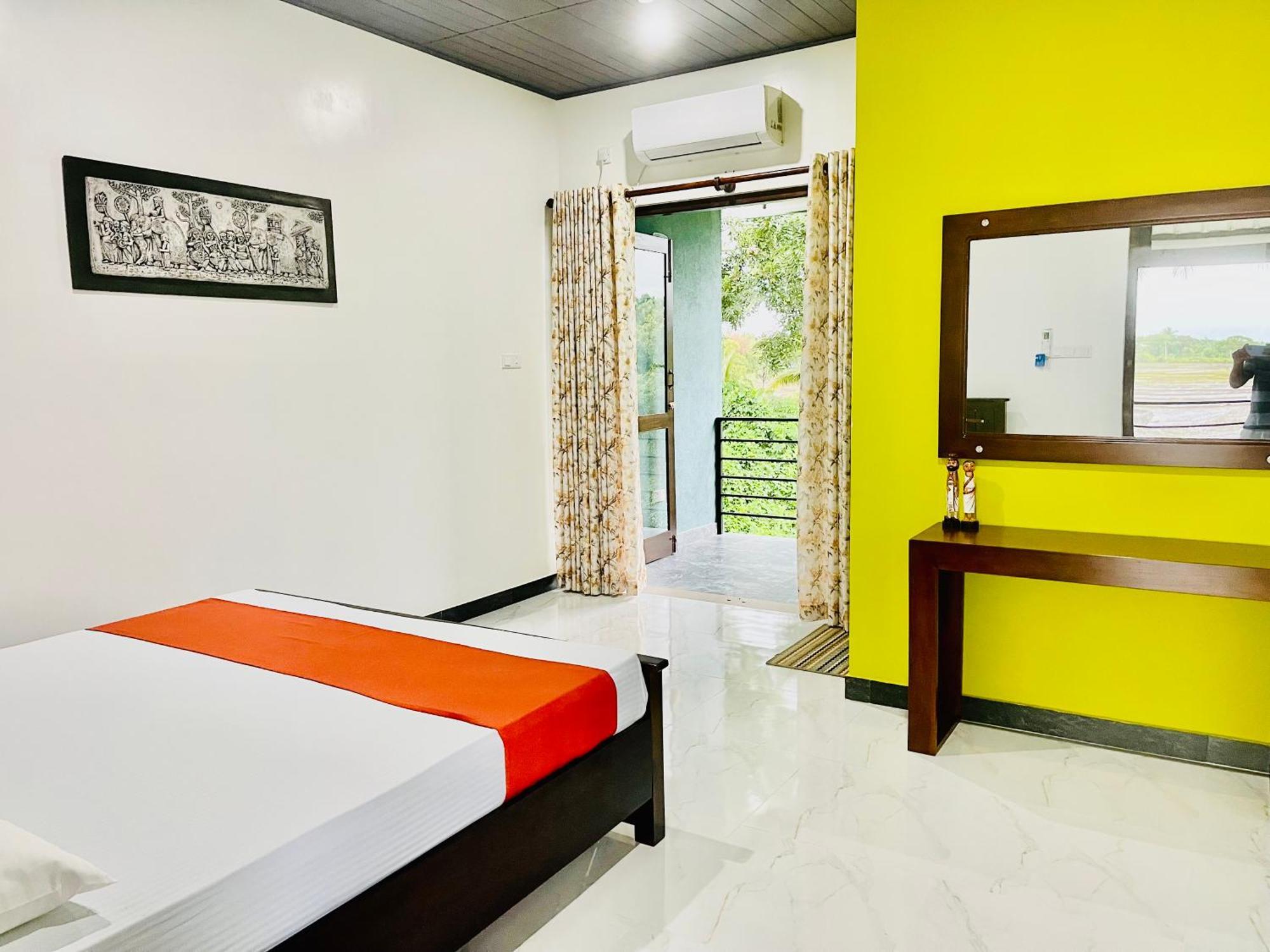 Aura Villa Polonnaruwa Luaran gambar