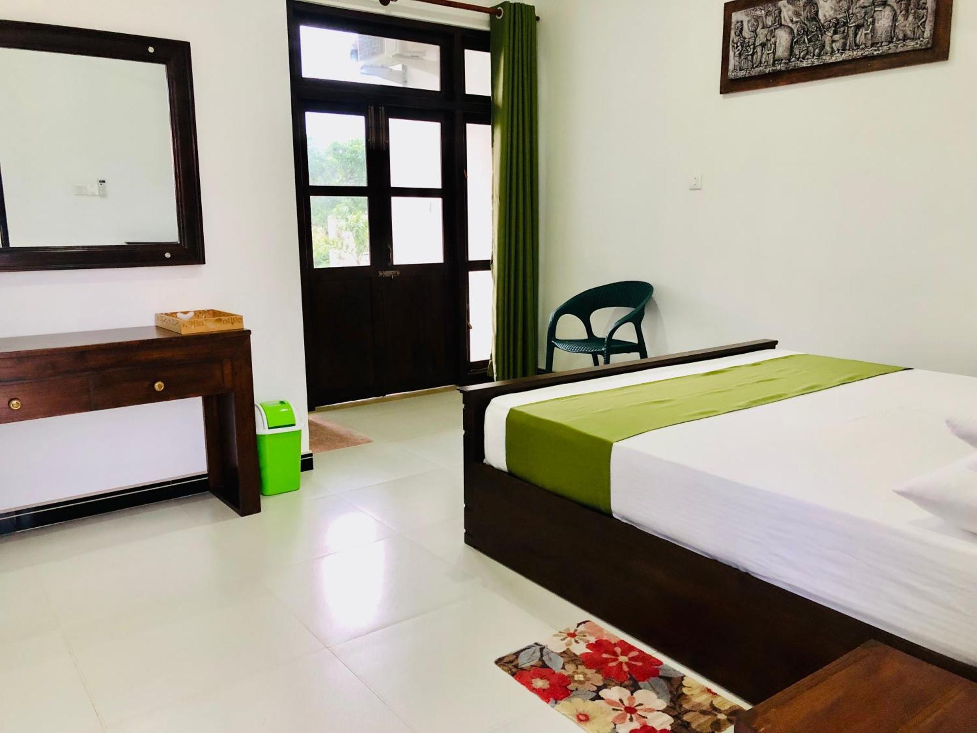 Aura Villa Polonnaruwa Luaran gambar
