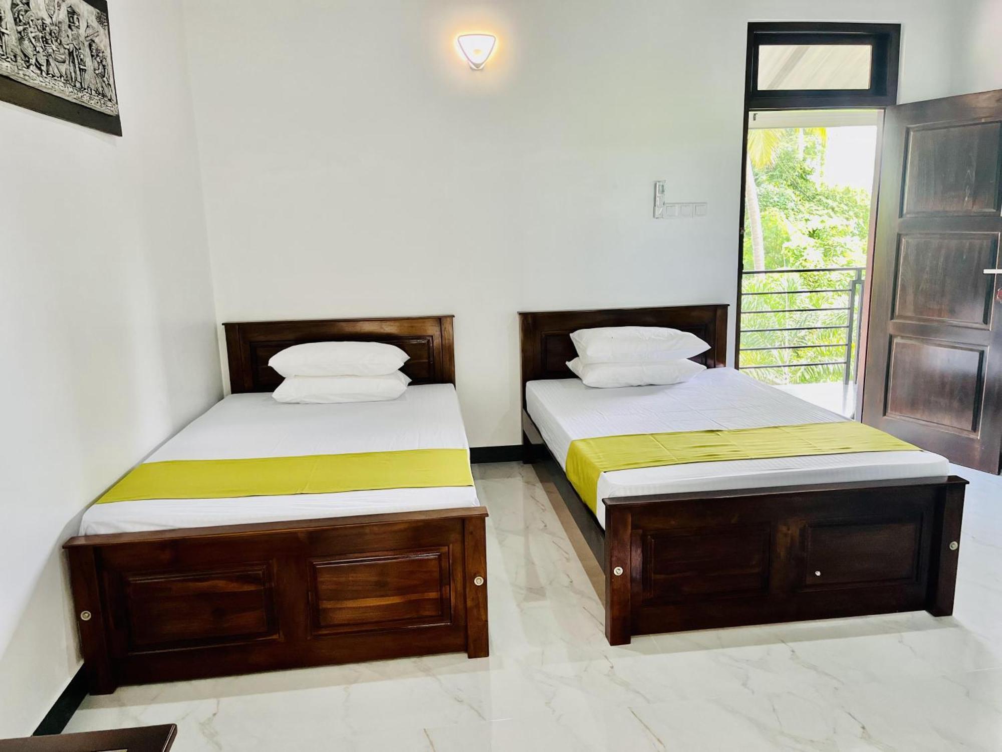 Aura Villa Polonnaruwa Luaran gambar