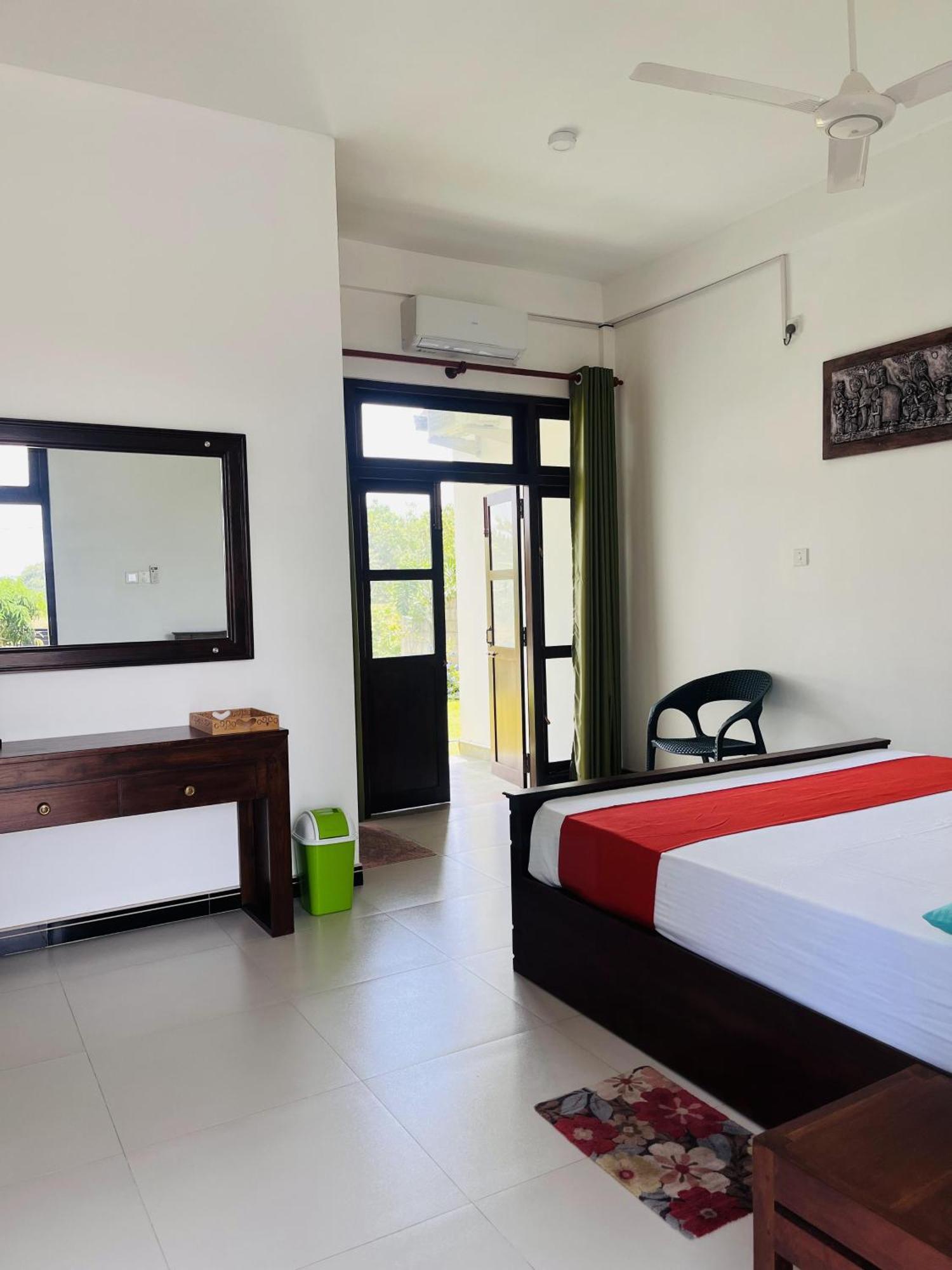 Aura Villa Polonnaruwa Luaran gambar
