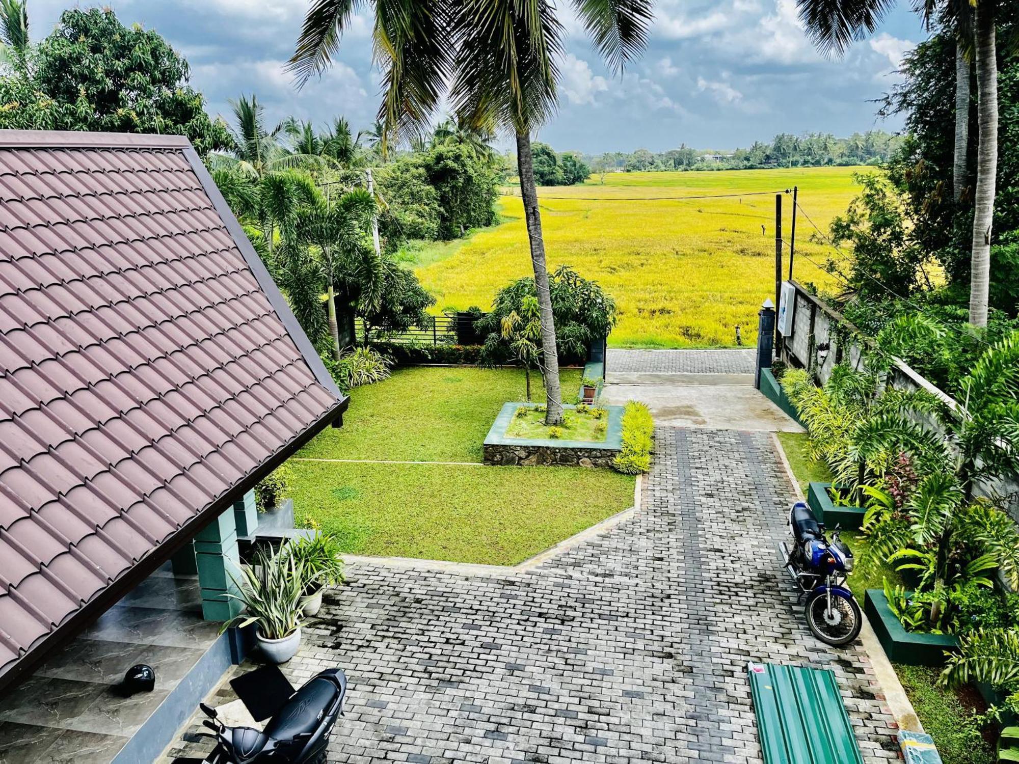 Aura Villa Polonnaruwa Luaran gambar