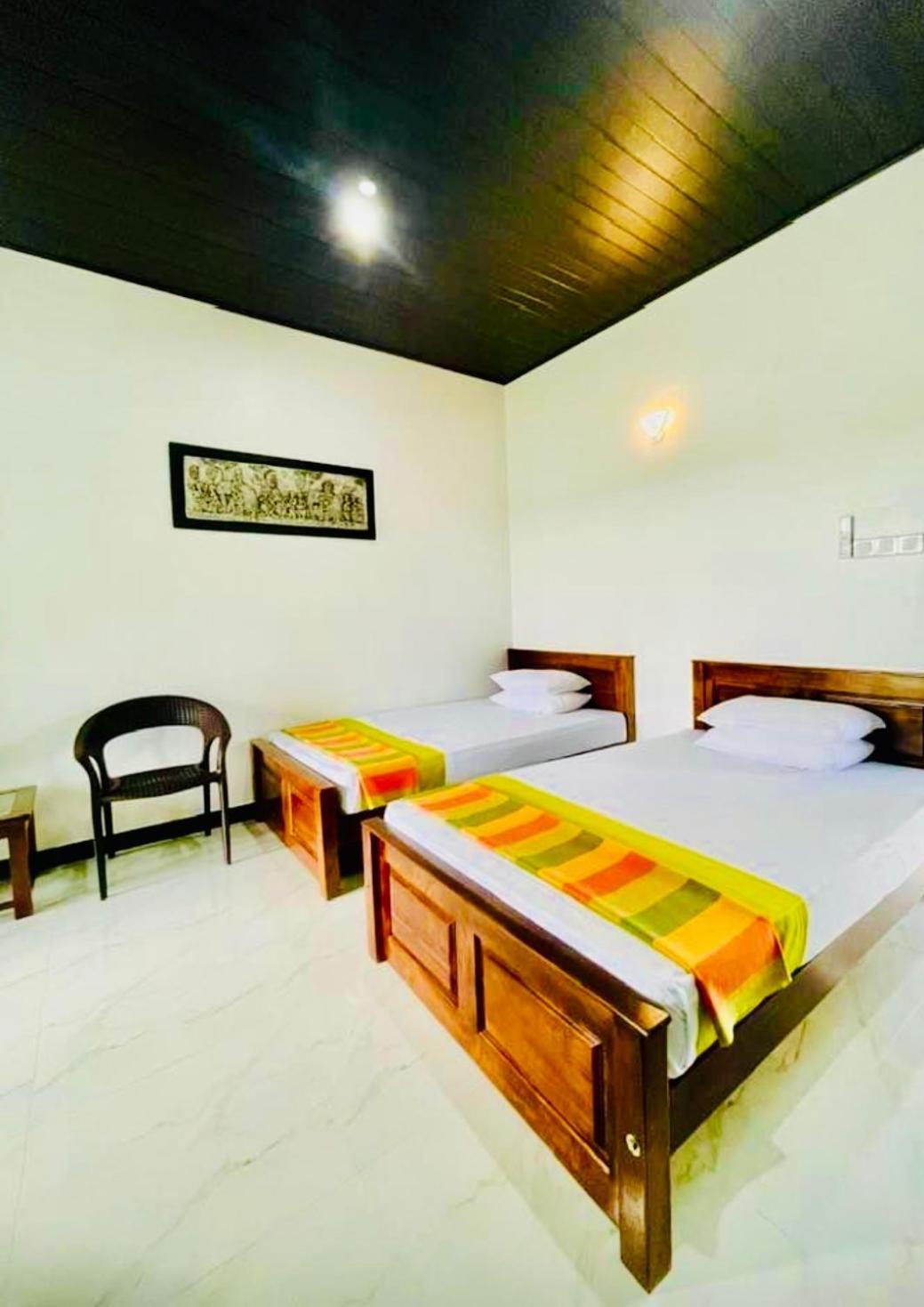 Aura Villa Polonnaruwa Luaran gambar