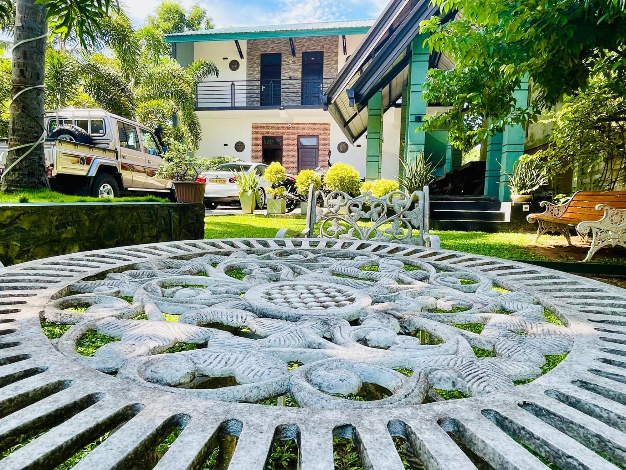 Aura Villa Polonnaruwa Luaran gambar